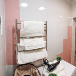 Фото Апартаменты Onebed на улице Плющиха