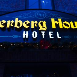 Фото Отель Gerberg House (Герберг Хаус)