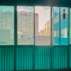 Апартаменты студия