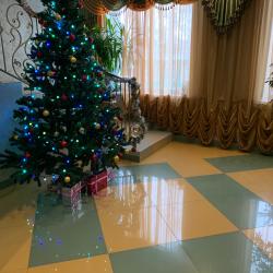 Фото Отель Династия