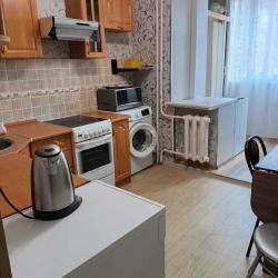 Фото Апартаменты на улице Магистральная 97