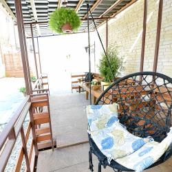 Фото Отель Scandi House (Сканди Хаус)