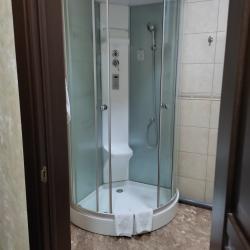 Номер стандарт эконом с 2 односпальными кроватями