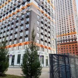 Фото Отель Надёжный посуточник на улице Лобненская