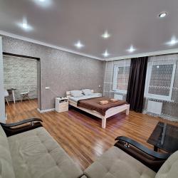 фото 6 Rooms Apartments (Румс Апартментс) на улице Акопянца