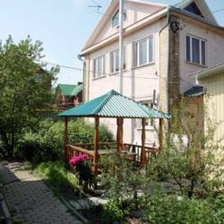 Фото Отель На Светлой