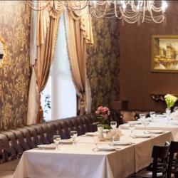 Фото Парк-отель Чайка