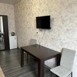 Фото Отель ТС