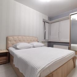 Фото Отель ZNS Rent (ЗНС Рент) на улице Аркадия Шипунова 42
