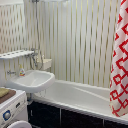 Фото Апартаменты на улице Свободная 4к7с2