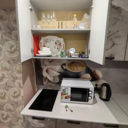 Фото Отель Студия Кофейня