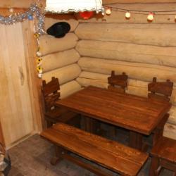 Фото Отель Баня-Дом