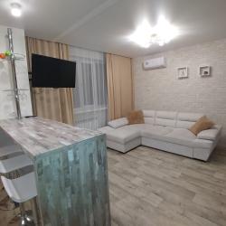 Апартаменты стандарт