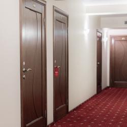фото 8 Le Vashoff Hotel (Ле Вашофф)