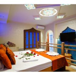 Фото Отель На Черноморской