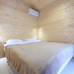 Фото Отель Река&Песок