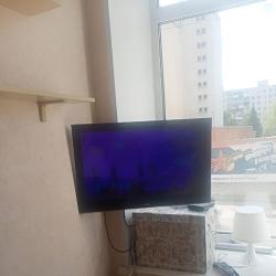 1-комнатные апартаменты студия