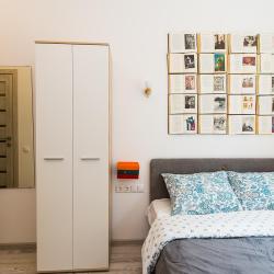 фото 36 MOKO Apartments (МОКО Апартментс) на улице Бутлерова