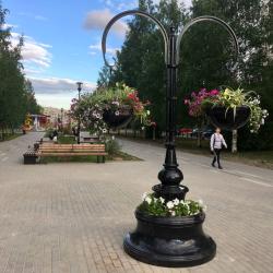 Фото Отель ОнегоНome (ОнегоХоум) на Берёзовой аллее