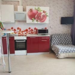 Апартаменты на проспекте Авиаторов Балтики 5 — df53810db8ed1a9b35dd5df750800f61