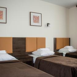 3-местный номер стандарт