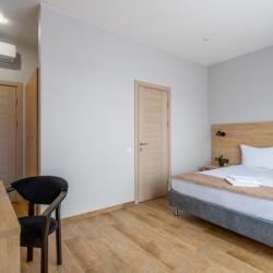 Фото Grey`s Hotel (Грейс Отель)