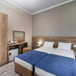 Номер комфорт