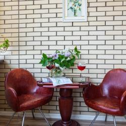 фото 9 Apart Rest (Апарт Рест) на улице Варшавская 23к3