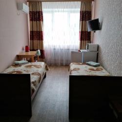 Фото Отель Центральная