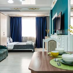 Фото Отель Meridian Apartments (Мередиан Апартментс) на улице Шевченко