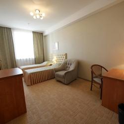 Фото Отель Дежавю