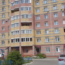 Фото Отель Оптиум на улице Ермакова