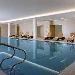 HolidayHall Samara (ХолидейХолл Самара) (бывш. Holiday Inn Samara) — df55519e156cbd3a25ae293f1465bcdf