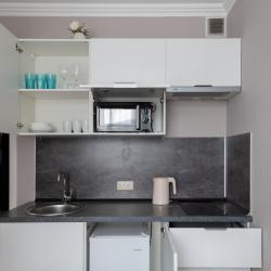 фото 9 Knokey (Кноки) на улице Автозаводская 23 Б, корп. 2