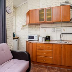Фото Апартаменты на улице Правды 22 Park Lane Inn (Парк Лейн Инн)