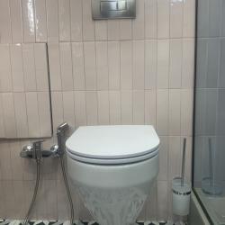 2-комнатные апартаменты стандарт