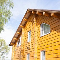 Фото Отель Акватория