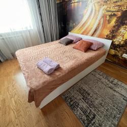 Фото Апартаменты на Николая Чумичова 129