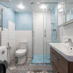 фото 3 APARTURA (АПАРТУРА) на проспекте Аптекарский 18