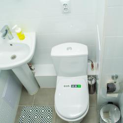 1-комнатные апартаменты улучшенные