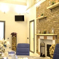 Фото Отель Клинвуд