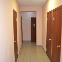 Фото Отель Абсолют на Пограничной