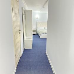 Фото Отель Baiterek Premium (Байтерек Премиум)