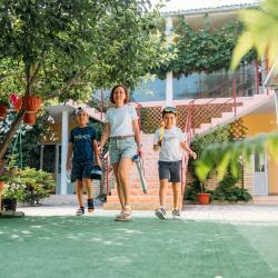 Фото Отель Нина