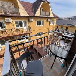 Фото Бутик - отель Море & Горы