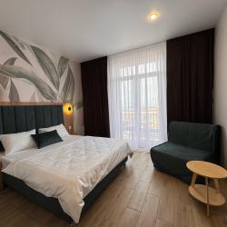 Фото Бутик - отель Море & Горы