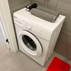 Фото Отель ЖивиТУТ на улице Партизанская 199