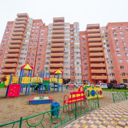 Фото Отель Цветные сны 5 на улице им. Героя Сарабеева В.И.