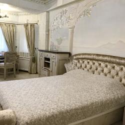 Джуниор Сюит (с террасой)