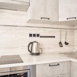 Фото Отель Good night (Гуд найт) на улице Дзержинского